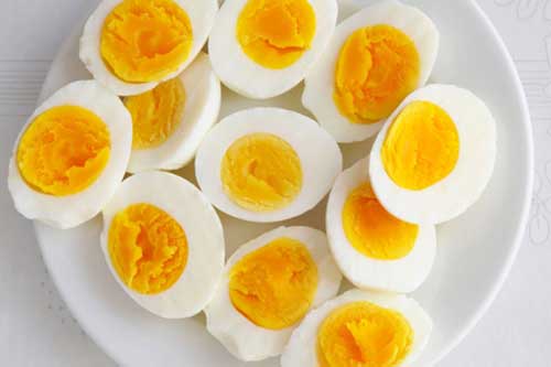 Tiến sỹ Mỹ kết luận sau 17 năm nghiên cứu: Đừng ăn quá 3 quả trứng/tuần kẻo bệnh tật, hại thân