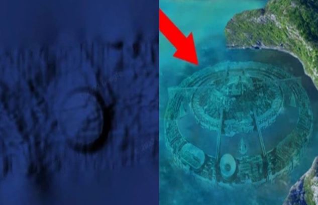 Tìm thấy vật thể lạ dài 8km dưới đáy biển nghi là dấu tích của một thành phố: Bí ẩn về kho báu bị nhấn chìm trong cơn đại hồng thủy