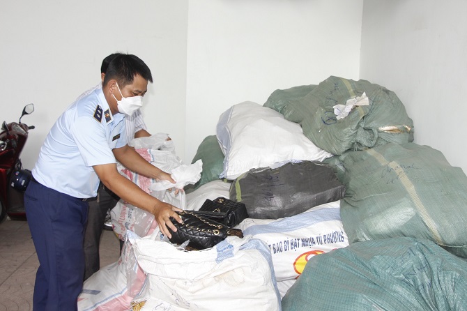 Vĩnh Long: Phát hiện 538 vụ gian lận thương mại, phạt gần 13 tỷ đồng