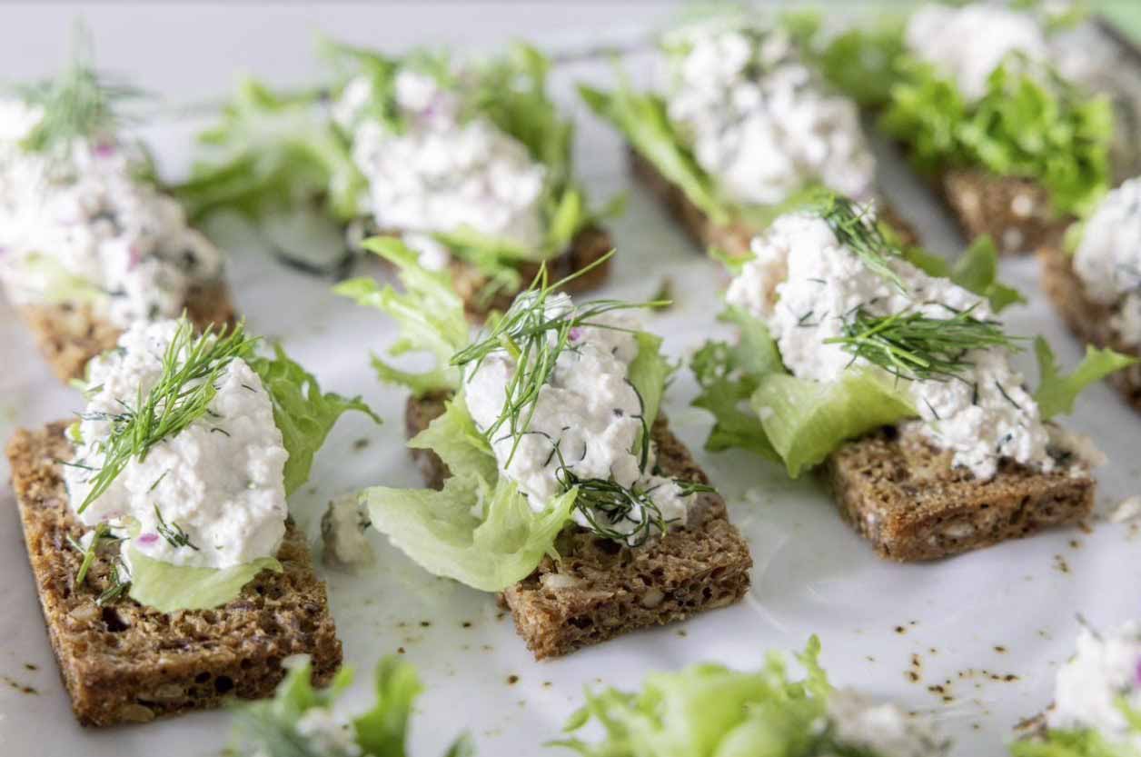 Sản xuất đạm thực vật từ nấm lên men thay cho đạm động vật