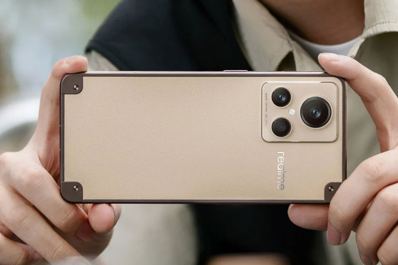 Smartphone mạnh bậc nhất thế giới, sạc 100W, giá hơn 12 triệu đồng