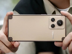 Smartphone mạnh bậc nhất thế giới, sạc 100W, giá hơn 12 triệu đồng