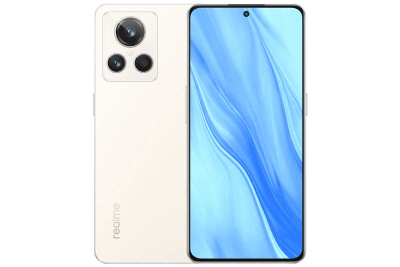 Realme GT2 Explorer Master Edition.