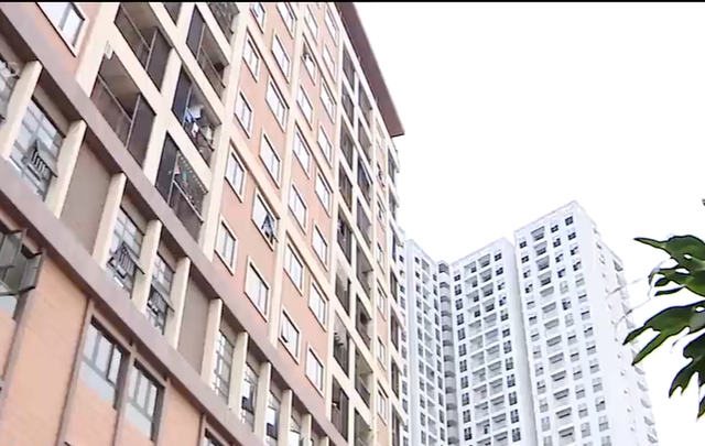 Tìm mua căn hộ giá 500 triệu đồng ở đâu?