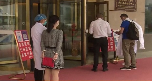 Nhiều giải pháp để ngăn làn sóng dịch mới tại Trung Quốc