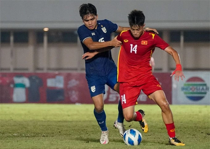 U19 Việt Nam và U19 Thái Lan đi tiếp, U19 Indonesia bị loại 