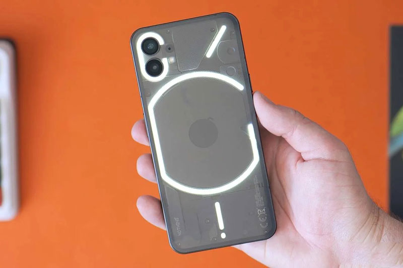 Smartphone chống nước, chip S778G Plus 5G, RAM 12 GB, giá gần 10 triệu đồng