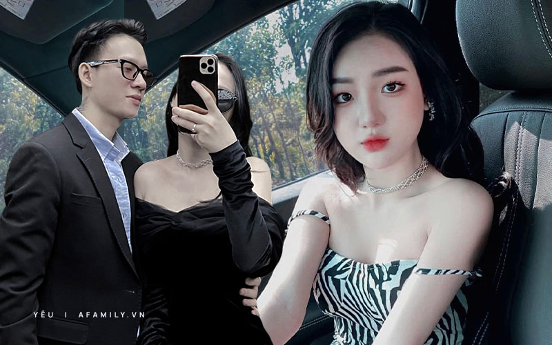 Cặp đôi nhan sắc xứng tầm, yêu lẫn cưới trong vòng 2 tháng: Yêu 2 ngày đã về nhà ra mắt hai bên và cách đối xử đặc biệt của bố mẹ chồng với con dâu!