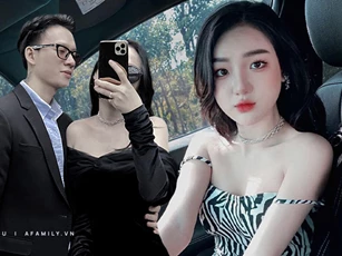 Cặp đôi nhan sắc xứng tầm, yêu lẫn cưới trong vòng 2 tháng: Yêu 2 ngày đã về nhà ra mắt hai bên và cách đối xử đặc biệt của bố mẹ chồng với con dâu!