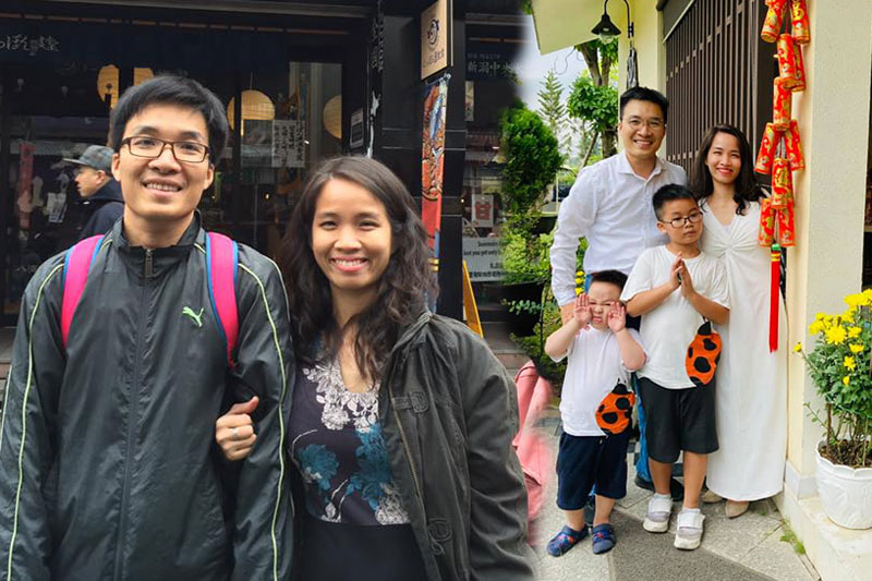 4 năm yêu xa, tiểu thư nhà giàu một lòng đợi người yêu, vừa kết hôn liền mang nợ 4 tỷ