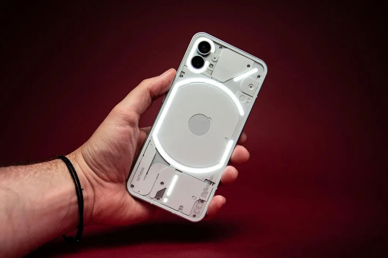 Smartphone 5G, RAM 12 GB, chống nước, màn hình 120Hz, giá hấp dẫn