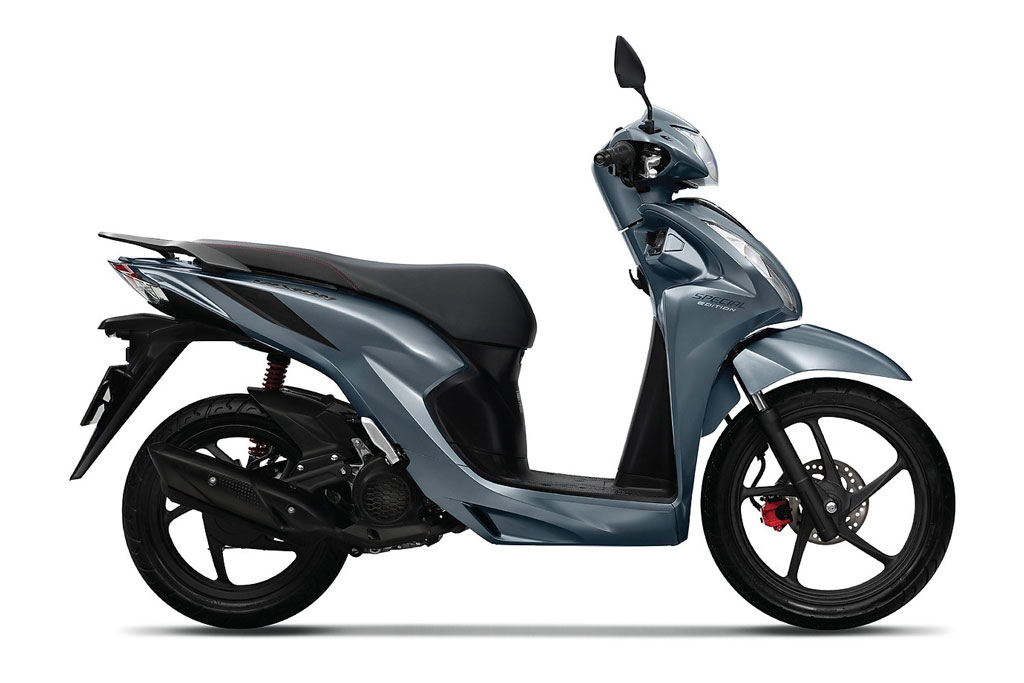 Bảng giá xe ga Honda tháng 7/2022