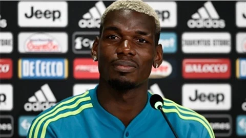 Pogba chỉ ra 3 vấn đề khiến bản thân thui chột ở Man United