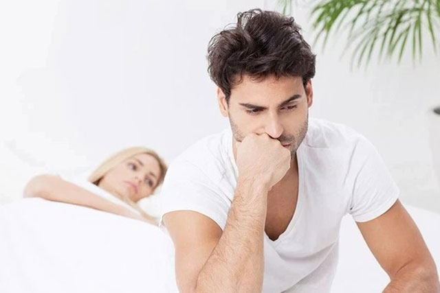 Hai vợ chồng kết hôn nhiều năm nhưng không có con, 'ngã ngửa' khi biết nguyên nhân