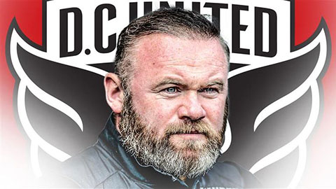 Rooney trở lại Mỹ dẫn dắt đội cũ DC United