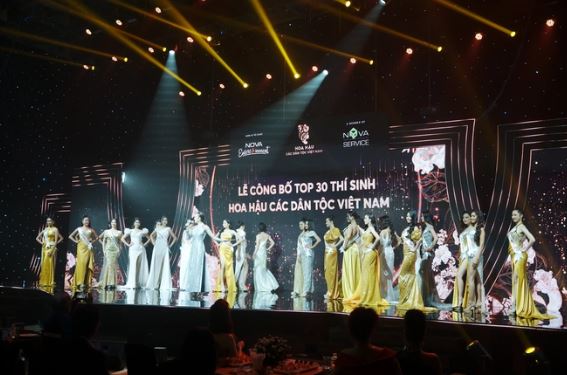 Họp báo Chung kết Hoa hậu các Dân tộc Việt Nam: Trương Ngọc Ánh - H’Hen Niê quyền lực, công bố 2 giám khảo quốc tế