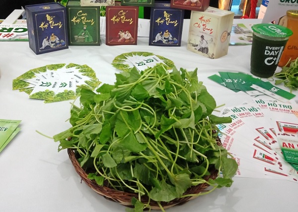 Nâng cao chất lượng sản phẩm thiên nhiên: Doanh nghiệp cần chủ động nắm bắt thông tin về tiêu chuẩn kỹ thuật