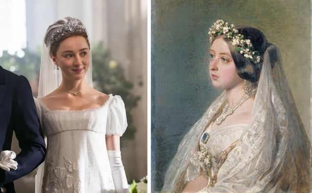 5 định kiến sai về cuộc sống của phụ nữ thời xưa từ cách ăn mặc đến kết hôn, xem xong mới thấy hoá ra phim ảnh chỉ là "ánh trăng lừa dối"