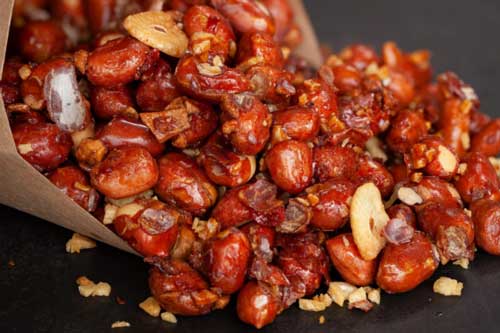 Lạc rang ăn mãi cũng chán, làm ngay 4 món mới lạ từ lạc để ăn dần: Vừa ngon vừa tiện lại rẻ bèo