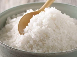 Ăn bao nhiêu muối mỗi ngày là đủ?