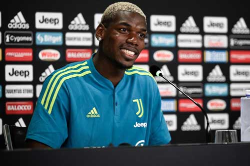 Pogba chỉ ra 3 vấn đề khiến bản thân thui chột ở Man United