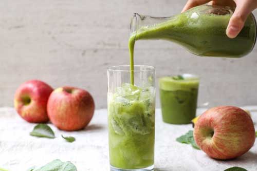 4 loại đồ uống giải nhiệt mùa hè giúp trị sạch mụn, làm da mịn màng, trắng hồng