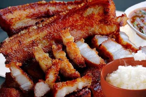 Không phải rang hay luộc, đây là 8 món ngon xuất sắc từ thịt ba chỉ, xem xong phải làm ngay