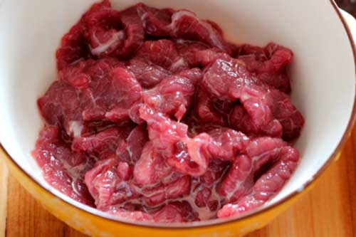 Xào thịt bò nhớ làm 3 việc, thịt lúc nào cũng mềm ngon, không bị khô dai