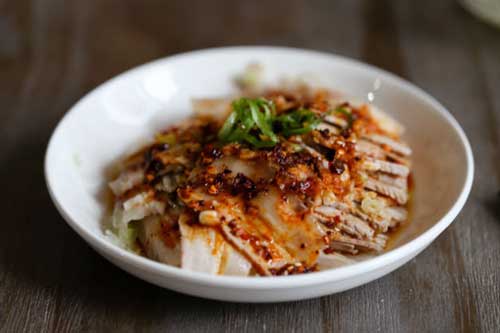 6 món ngon xuất sắc từ thịt ba chỉ, tha hồ 'đổi gió', ăn không sợ ngán