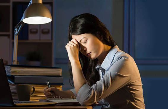 Những thói quen xấu khiến sức khỏe của bạn bị tàn phá nghiêm trọng