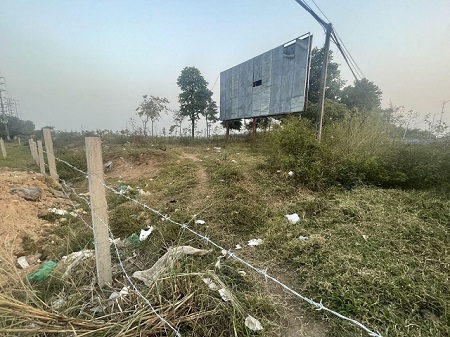 Khắc phục tình trạng 'quy hoạch treo', 'dự án treo'