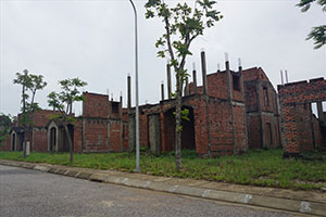 Thu hồi 225 dự án "treo", chậm tiến độ ở Nghệ An