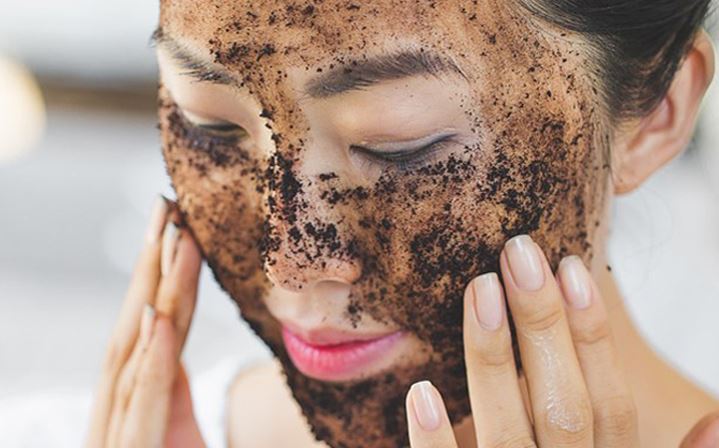 Bạn đã biết cách làm đẹp từ cà phê?