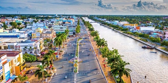 Cơ hội để Hậu Giang thu hút đầu tư doanh nghiệp