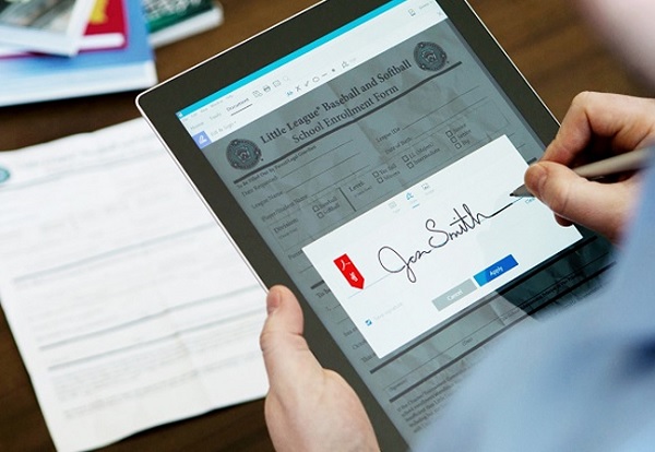 Doanh nghiệp đề xuất tự động công nhận chữ ký điện tử nước ngoài: Nên hay không? 