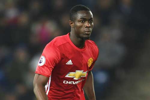 Tin chuyển nhượng 14/7: Lazio nhắm hậu vệ MU để thay thế cho Koulibaly