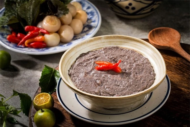 Những món ăn ở Việt Nam thách thức lòng can đảm của người thưởng thức: Có món là đặc sản được săn lùng với giá cao - Ảnh 7.