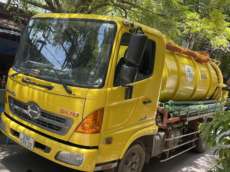 Tại sao nên hút bể phốt theo định kỳ?