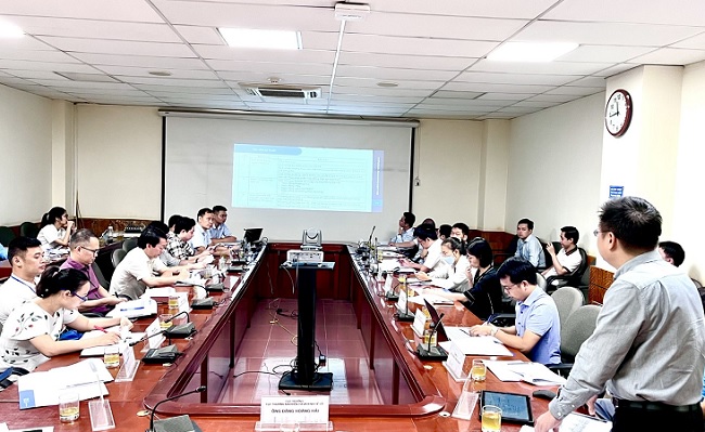 Đẩy mạnh triển khai giải pháp hợp đồng điện tử tại doanh nghiệp 