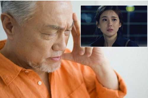 Con dâu xin tiền bố chồng mua nhà, ông nói một câu sững người