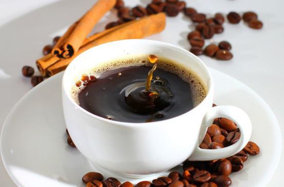 Bí quyết giảm cân bằng cà phê ai cũng làm được