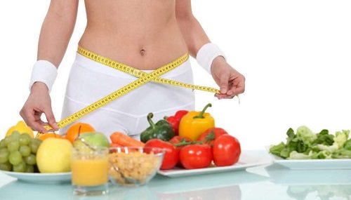 Bí quyết duy trì vóc dáng của người Nhật ai cũng nên học theo