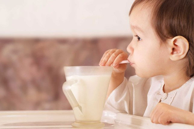 4 thực phẩm rất dễ gây dị ứng ở trẻ em