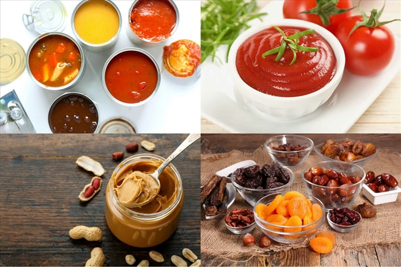 Thói quen ăn uống ít ai ngờ làm tăng huyết áp