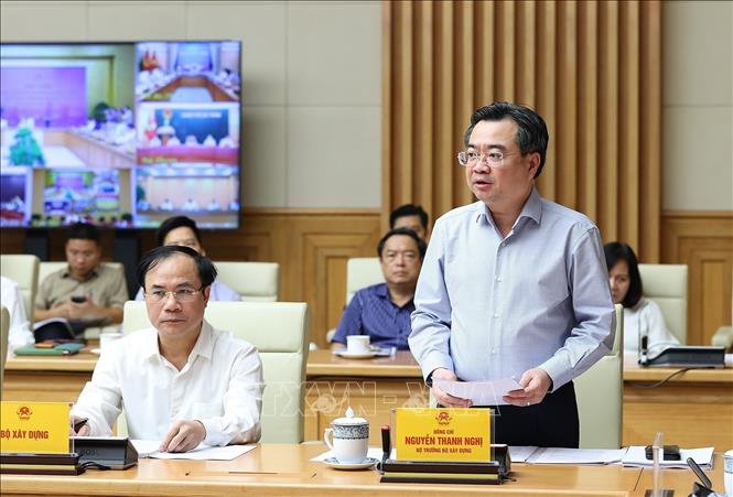 Phát triển nhà ở xã hội, nhà ở công nhân vẫn hạn chế so với nhu cầu