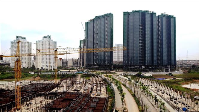 Phát hành trái phiếu: Kênh huy động vốn quan trọng của doanh nghiệp bất động sản