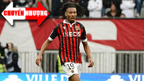 Chuyển nhượng 15/7: PSG muốn chiêu mộ con trai huyền thoại Thuram