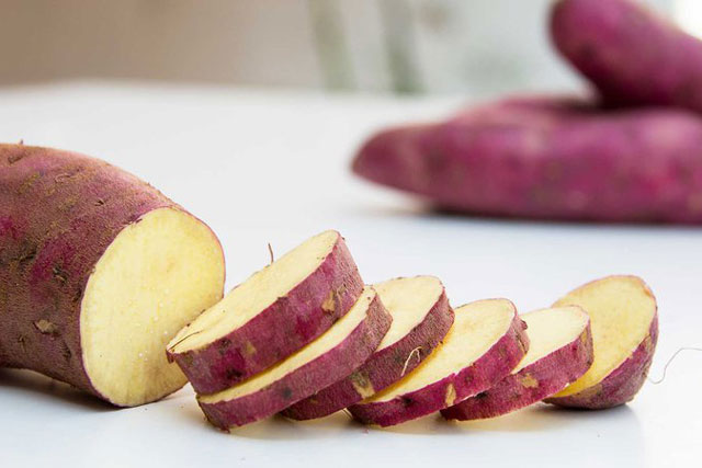 Điều đại kỵ khi ăn khoai lang bạn phải tránh