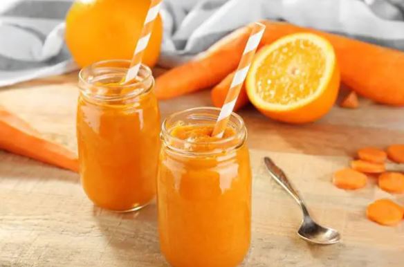 Chỉ cần mỗi tuần 1 ly, món sinh tố này sẽ giúp bạn tăng cường miễn dịch, chống nắng, đẹp da