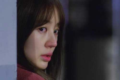 Chết đứng nghe được câu nói của mẹ chồng với bố chồng khi đưa đi khám thai